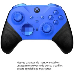 Gamepad Xbox Elite Series 2 Negro Azul