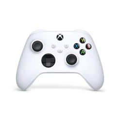 Gamepad Xbox Series S-X Blanco