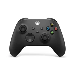 Gamepad Xbox Series S-X Negro Carbón
