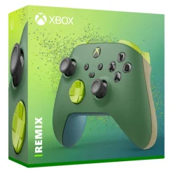 Gamepad Xbox Series S-X Remix Special Edition