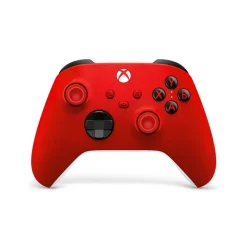 Gamepad Xbox Series S-X Rojo