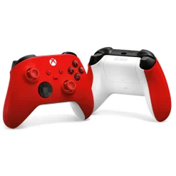 Gamepad  Xbox Series S-X Rojo