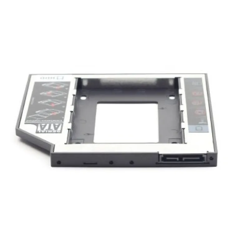 Gembird HDD HD/SDD 2,5 '' a 5,25 '' - Adaptador