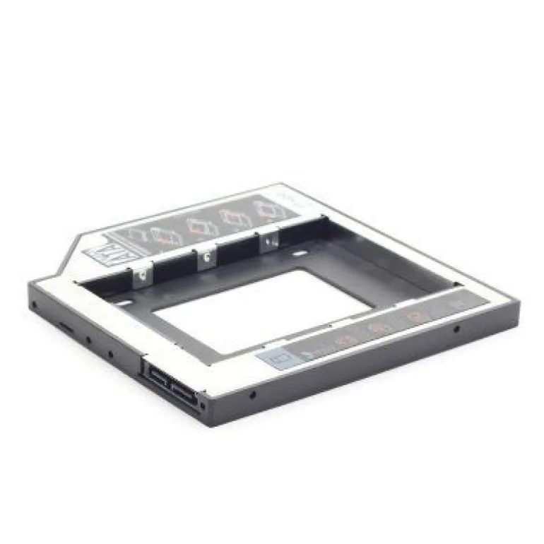 Gembird HDD HD/SDD 2,5 '' a 5,25 '' - Adaptador