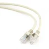 Gembird PP12-3M RJ45 Categoría 5E 3m Gris - Cable de Red