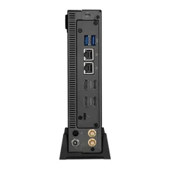Gigabyte Brix Pro i5-1135G7 / Negro - Barebone