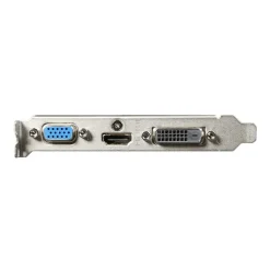 Gigabyte GeForce GT 710 2GB GDDR3 - Tarjeta Gráfica