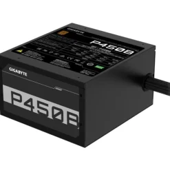 Gigabyte P450B 80 Plus Bronze 450W - Fuente/PSU
