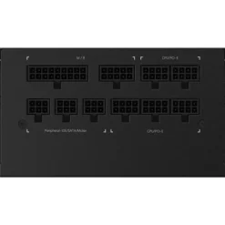 Gigabyte P850GM 80 Plus Gold 850W Modular - Fuente/PSU