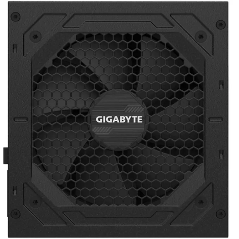 Gigabyte P850GM 80 Plus Gold 850W Modular - Fuente/PSU