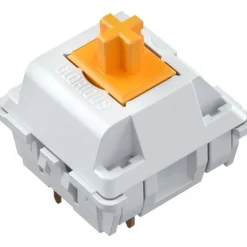 Glorious PC Gaming Pack 36 Panda Switches - Interruptores Mecánicos