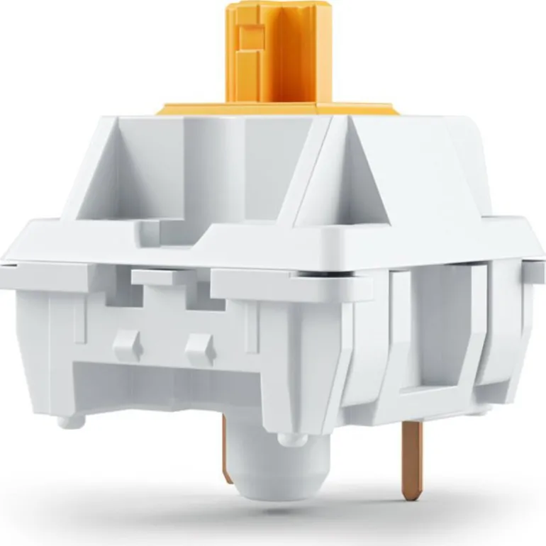 Glorious PC Gaming Pack 36 Panda Switches - Interruptores Mecánicos