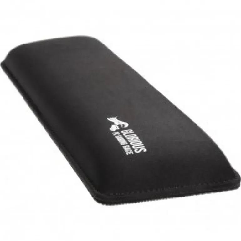 Glorious PC Gaming Race Compact Negro - Reposamuñecas