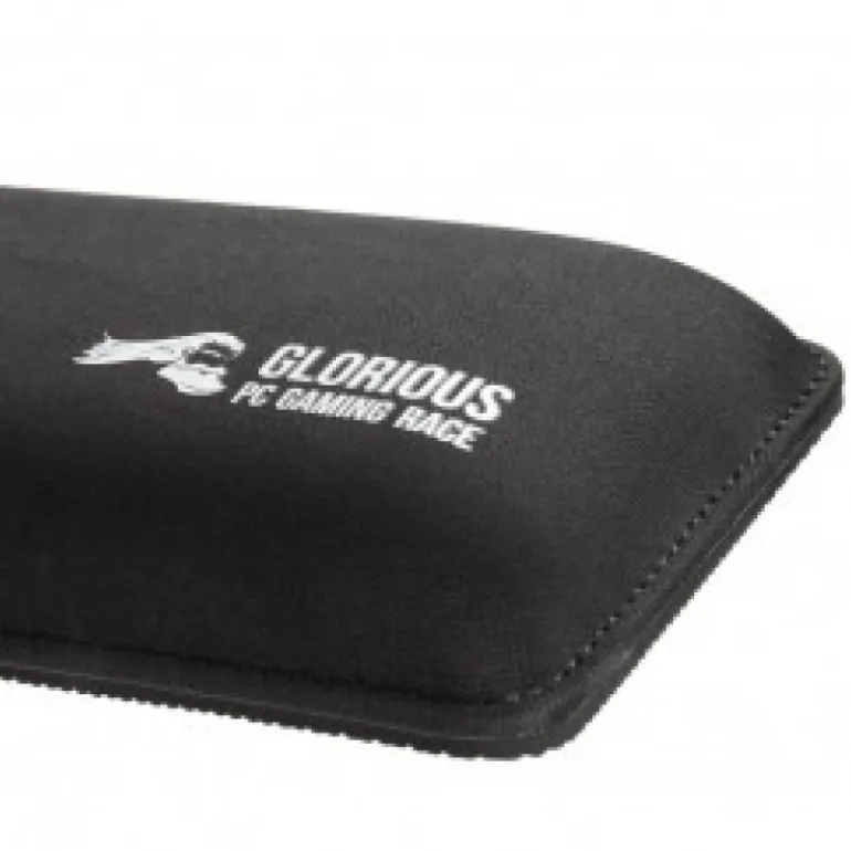 Glorious PC Gaming Race Compact Negro - Reposamuñecas