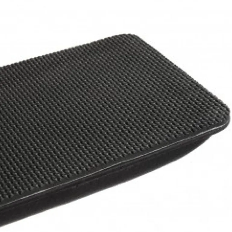 Glorious PC Gaming Race Compact Negro - Reposamuñecas