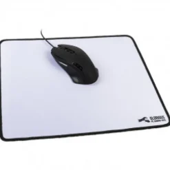 Glorious PC Gaming Race L White Edition - Alfombrilla