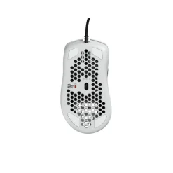 Glorious PC Gaming Race Model D 12000 Dpi Blanco Glossy - Ratón