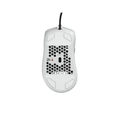 Glorious PC Gaming Race Model D 12000 Dpi Blanco Glossy - Ratón