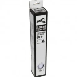 Glorious PC Gaming Race Mauspad XL Extended White Edition - Alfombrilla