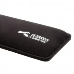 Glorious PC Gaming Race Slim Compact Negro - Reposamuñecas