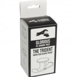 Glorious PC Gaming Race Trident - Accesorio Auriculares
