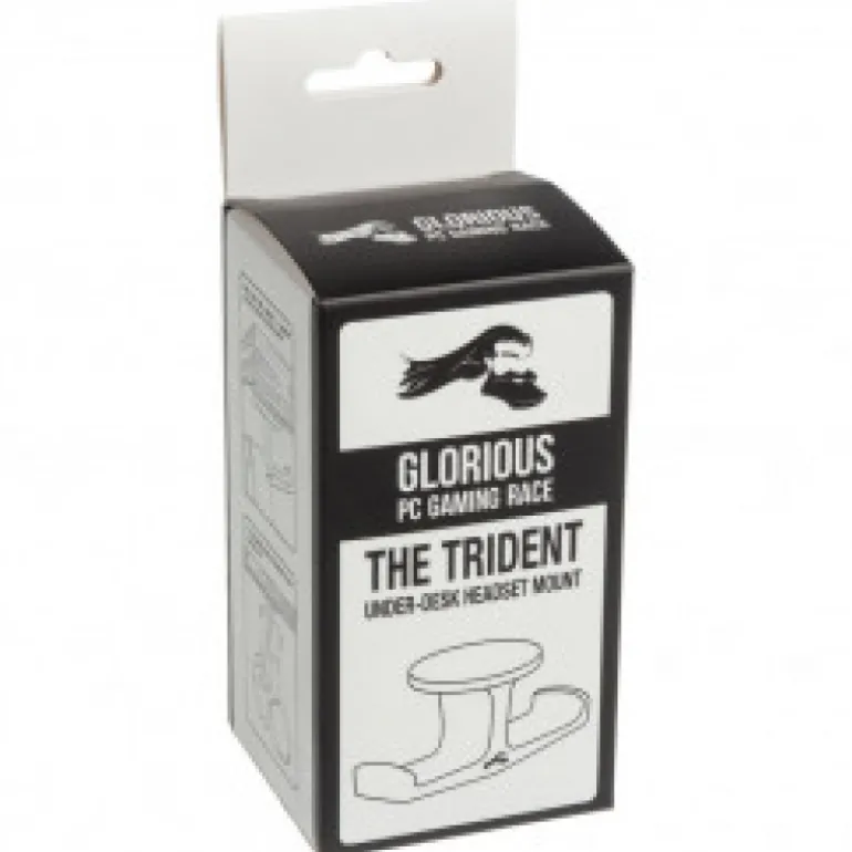 Glorious PC Gaming Race Trident - Accesorio Auriculares