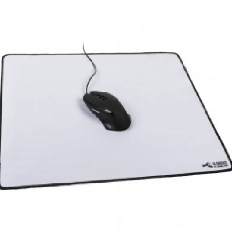 Glorious PC Gaming Race XL White Edition 5mm (Heavy) - Alfombrilla