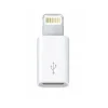 3GO Micro-USB H LIGHTNING 8 Pin - Adaptador