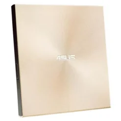 Grabadora Asus Zendrive SDRW-08U8M-U Oro