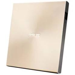Grabadora Asus Zendrive SDRW-08U8M-U Oro
