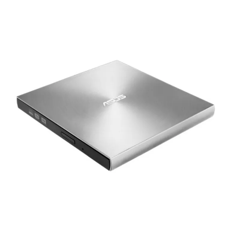 Grabadora Asus ZenDrive U7M / Plata