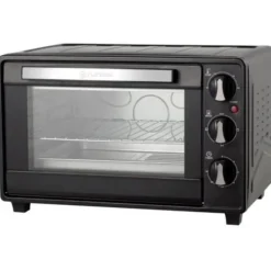 Grunkel Horno Sobremesa 23L