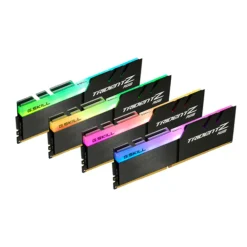 G.Skill Trident Z RGB 64GB 4x16GB 3600MHz CL16