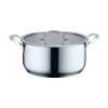 Haeger Olla Acero Inoxidable 24cm