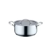 Haeger Olla Acero Inoxidable 18cm
