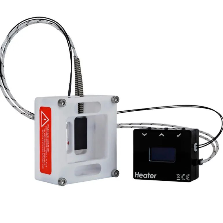 Herramienta Delid Thermal Grizzly Delid-Die-Mate Heater V1 Intel 1851