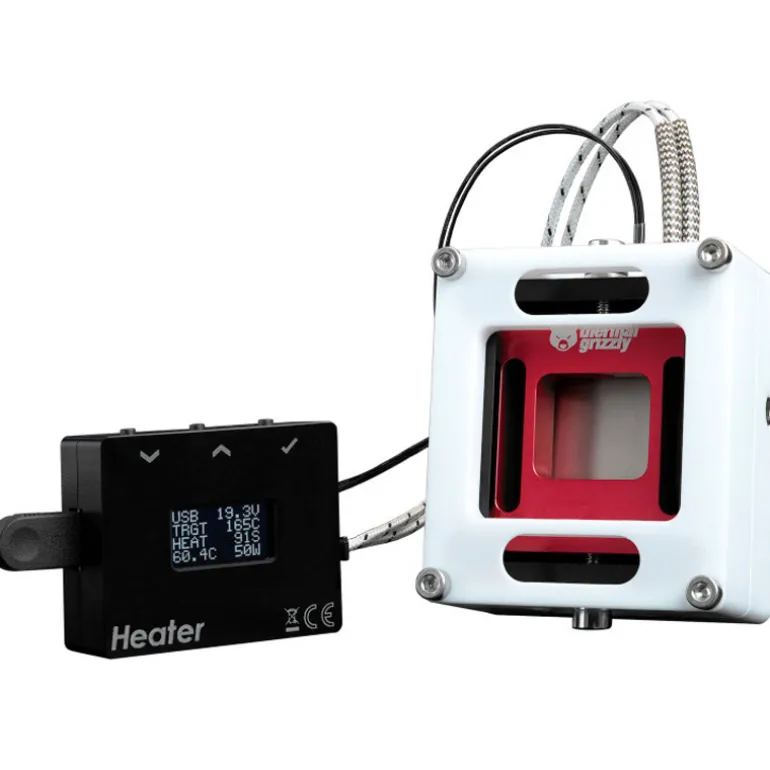 Herramienta Delid Thermal Grizzly Delid-Die-Mate Heater V1 Intel 1851