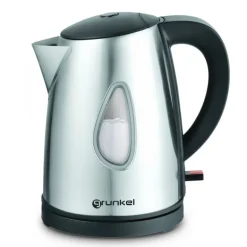 Hervidor Grunkel Eléctrico Agua 1L