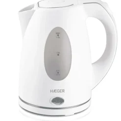 Hervidor Haeger London Eléctrico 2200W 1.5L
