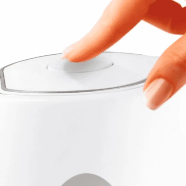 Hervidor Haeger London Eléctrico 2200W 1.5L