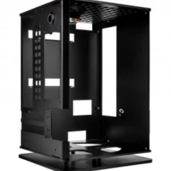 HG-Computers Osmi 3.1 Aluminium Blanco - Caja/Torre