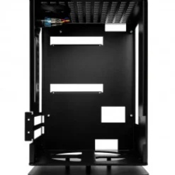 HG-Computers Osmi 3.1 Aluminium Blanco - Caja/Torre