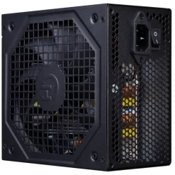 Hiditec BZ550 80 Plus Bronze 550W - Fuente/PSU