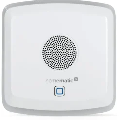 Homematic IP Generador Señales Combinado