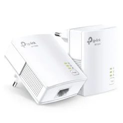 HomePlug TP-Link TL-PA7017 AV1000 Gigabit Powerline Kit