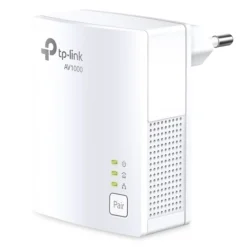 HomePlug TP-Link TL-PA7017 AV1000 Gigabit Powerline Kit
