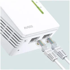 HomePlug TP-Link TL-WPA4221 AV600 PLC Wi-Fi