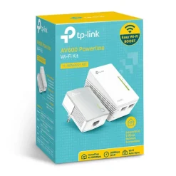 HomePlug TP-Link TL-WPA4221 AV600 PLC Wi-Fi