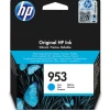 HP 953 Original Cian 10 ml - Cartucho Tinta