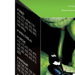 HP 57 Tricolor - Cartucho